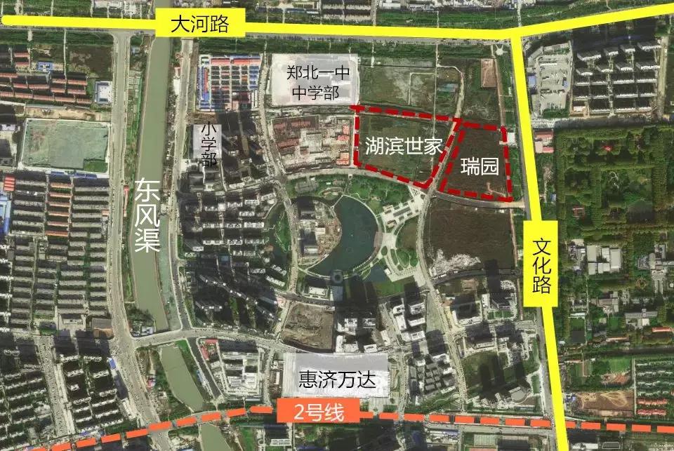 中海湖滨世家真实房价,中海湖滨世家二期能买吗