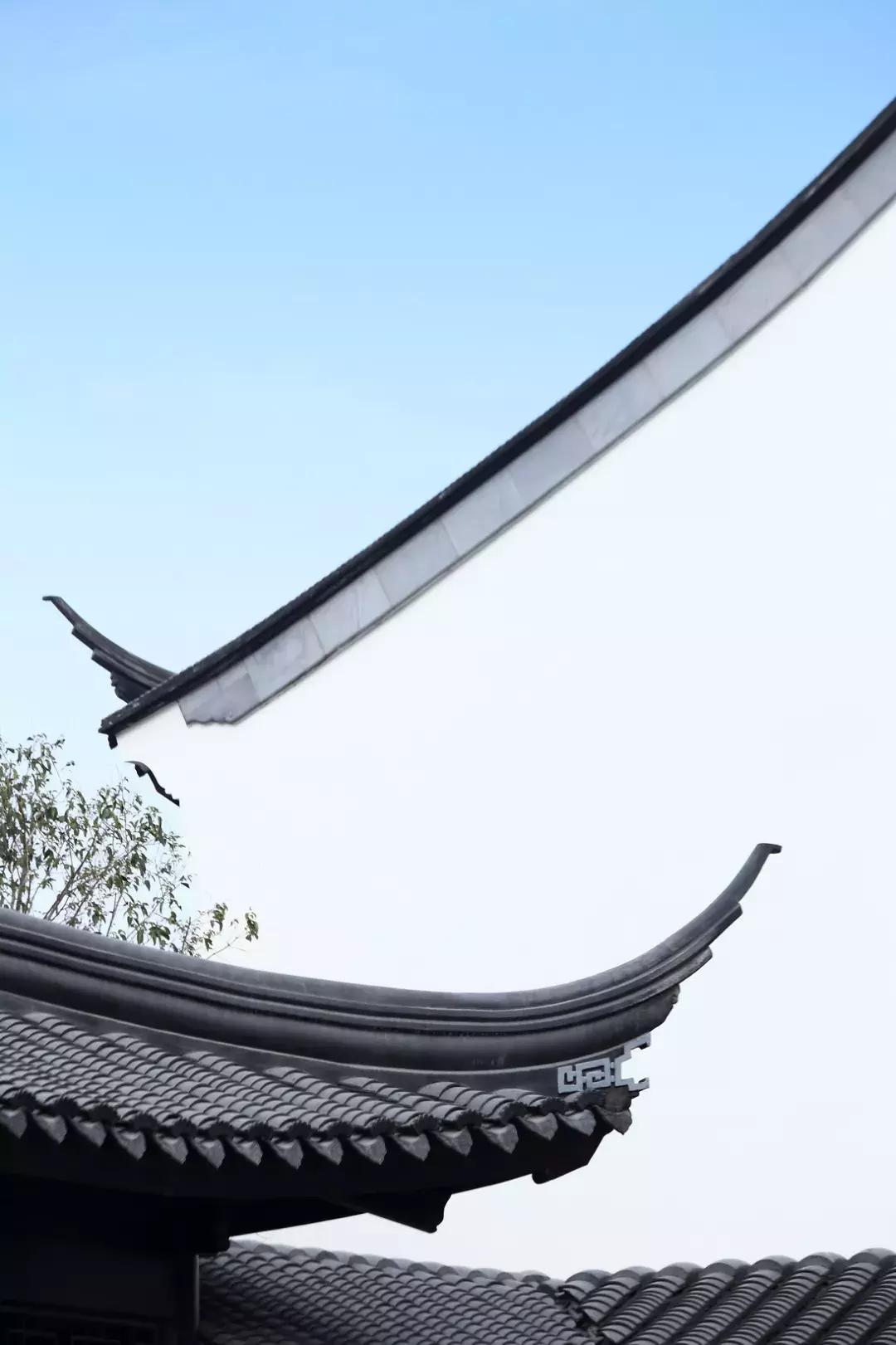 山水画空间设计,山水画与现代设计