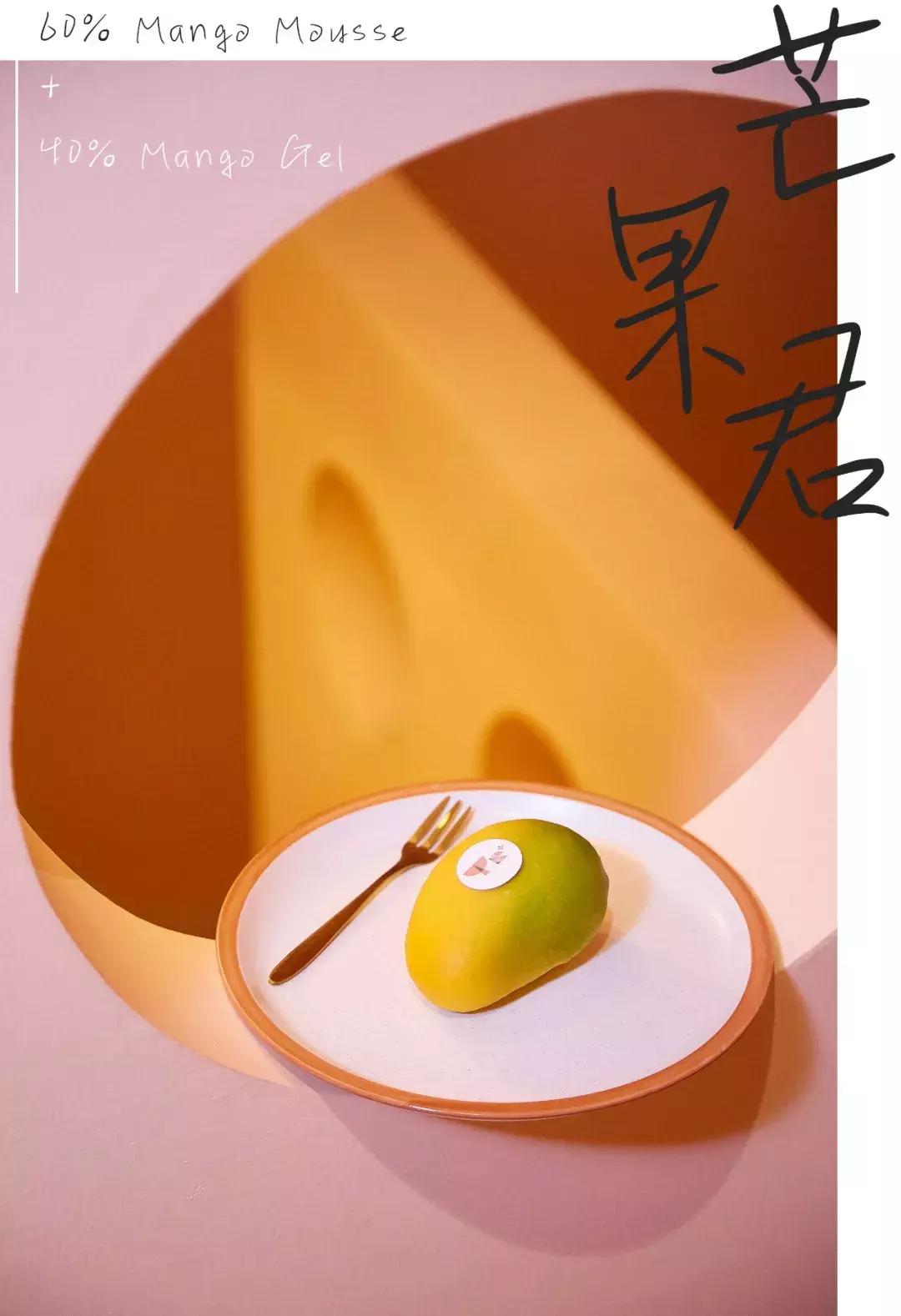 幸福里的这家「甜品城堡」梦幻上线，随手拍都是海报级大片