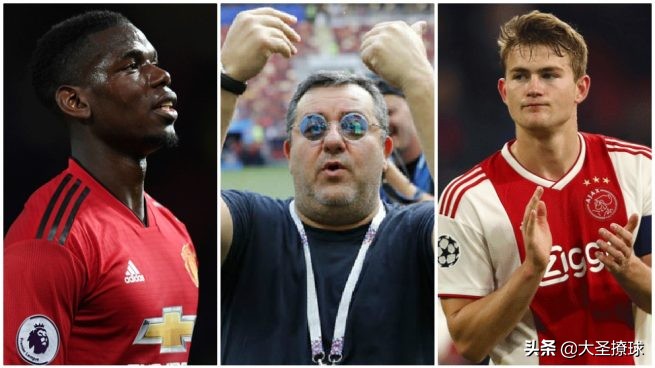 知名经纪人拉伊奥拉争议,拉伊奥拉经纪人