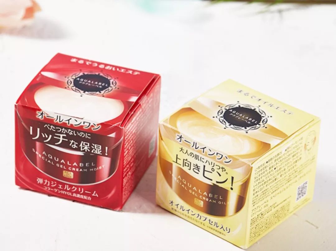 面霜锁水水润滋润秋冬,秋冬十款最好用面霜排行