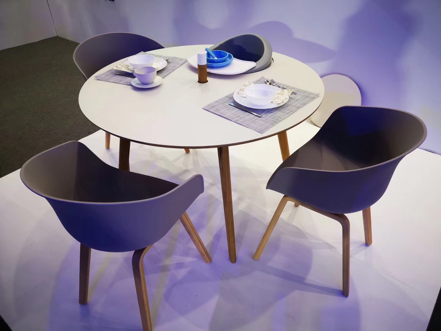 科技让生活更有温度,科技让生活更加智能