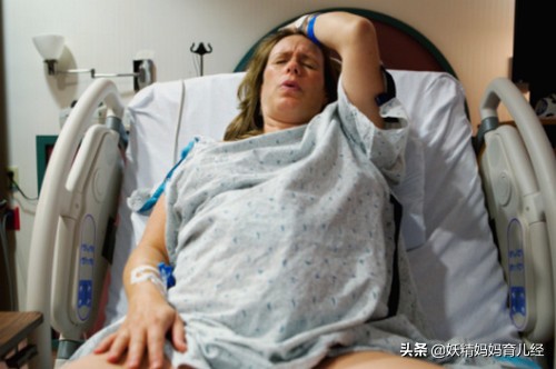 孕妇顺产要经历的尴尬,顺产过程孕妇要做的事