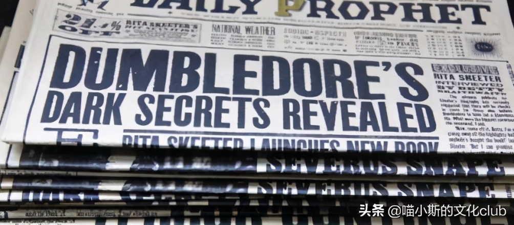 哈利波特一共几部书,哈利波特里出现的所有书籍