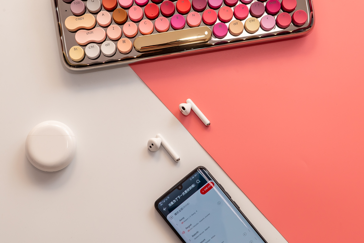 华为耳机freebuds3vivo可以用吗,华为耳机freebudspro和freebuds3