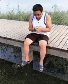 教科书式搞笑gif,搞笑gif图看得我也想去学跳舞了