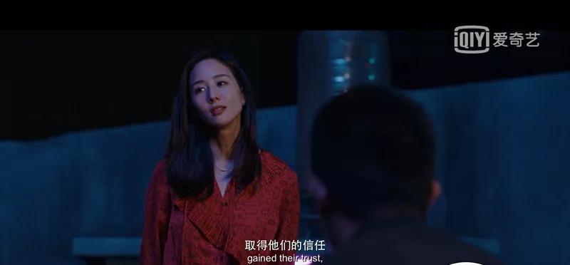 唐人街探案五预告片陈思诚,唐人街探案ivy出现在第几集