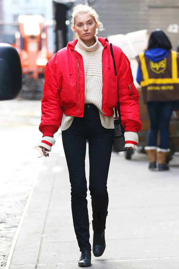 遮肉显高防风裤,显高遮肉防风裤