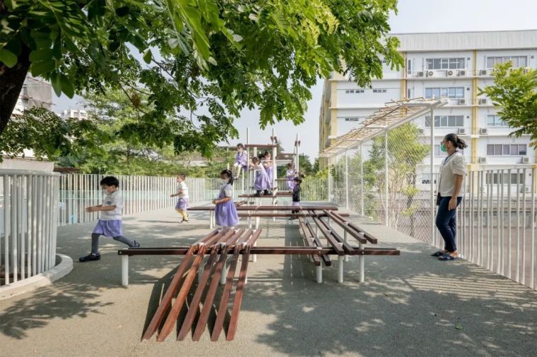 被这波互动设计，治好了带孩子的焦虑