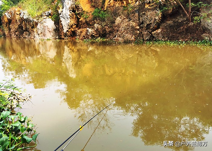 钓鱼人怎么注意哪些鱼不能钓,经常钓不住大鱼