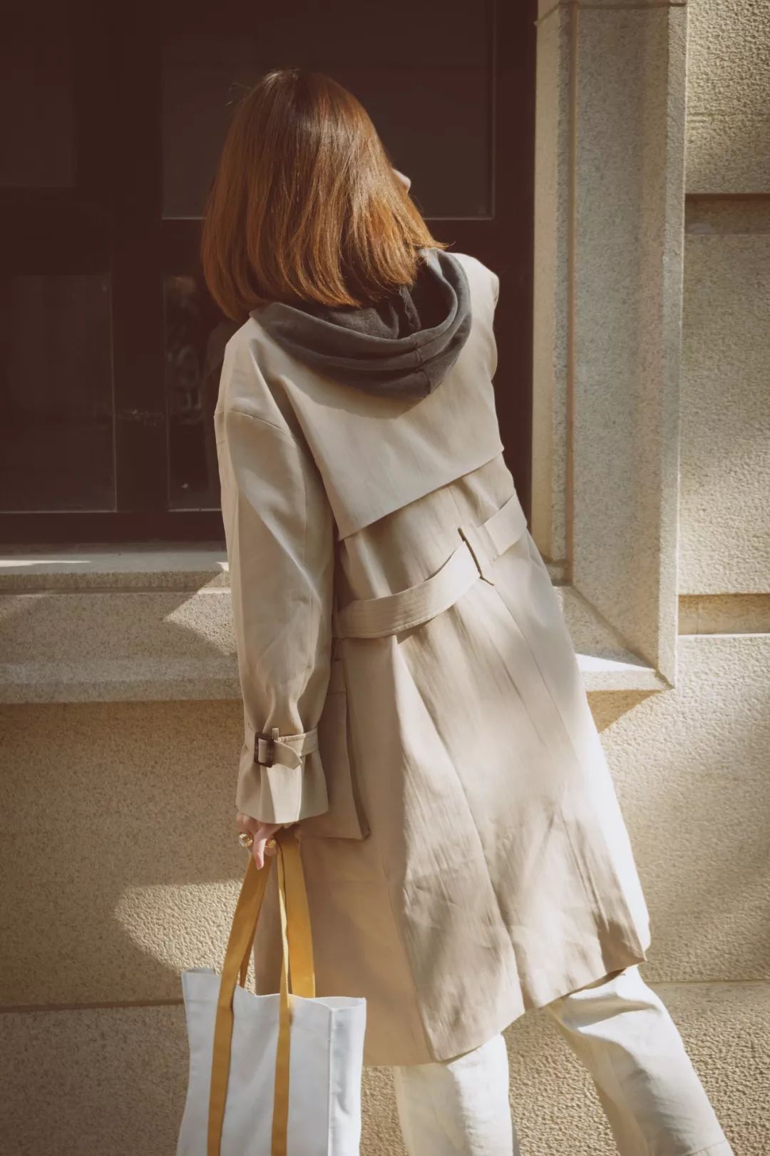 秋冬时髦高级穿搭合集,适合秋冬的基础款穿搭