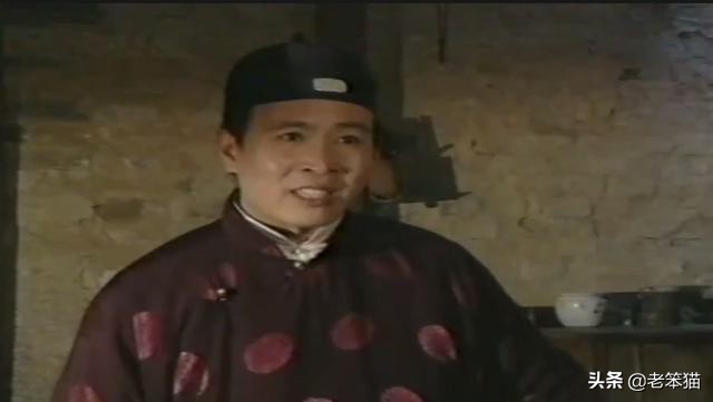 善良男子居然被无常抓错，还阳后居然有了特异功能（上）