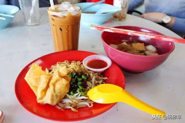 马来西亚十佳旅游地点,马来西亚著名的旅游城市