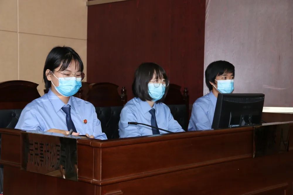 岷县黑恶势力案件,岷县黎某某开庭事件