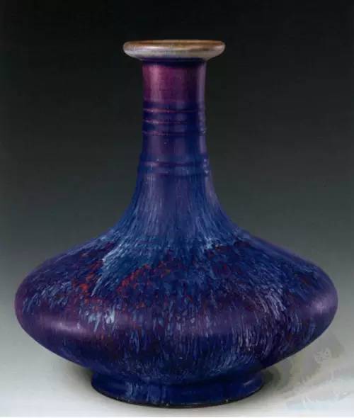 清中期仿哥釉瓷图片,宋代汝窑仿品