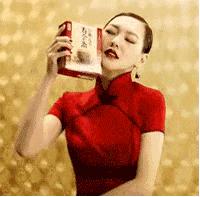 张庭为什么会做微商,你瞧不起的明星