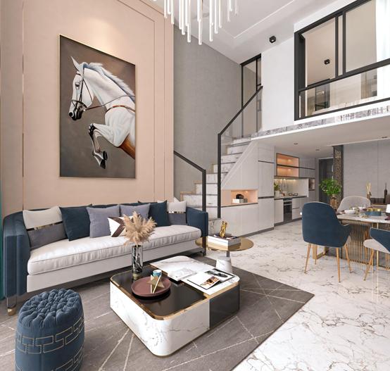 海南绿地悦澜湾样板间,海南绿地悦澜湾房价