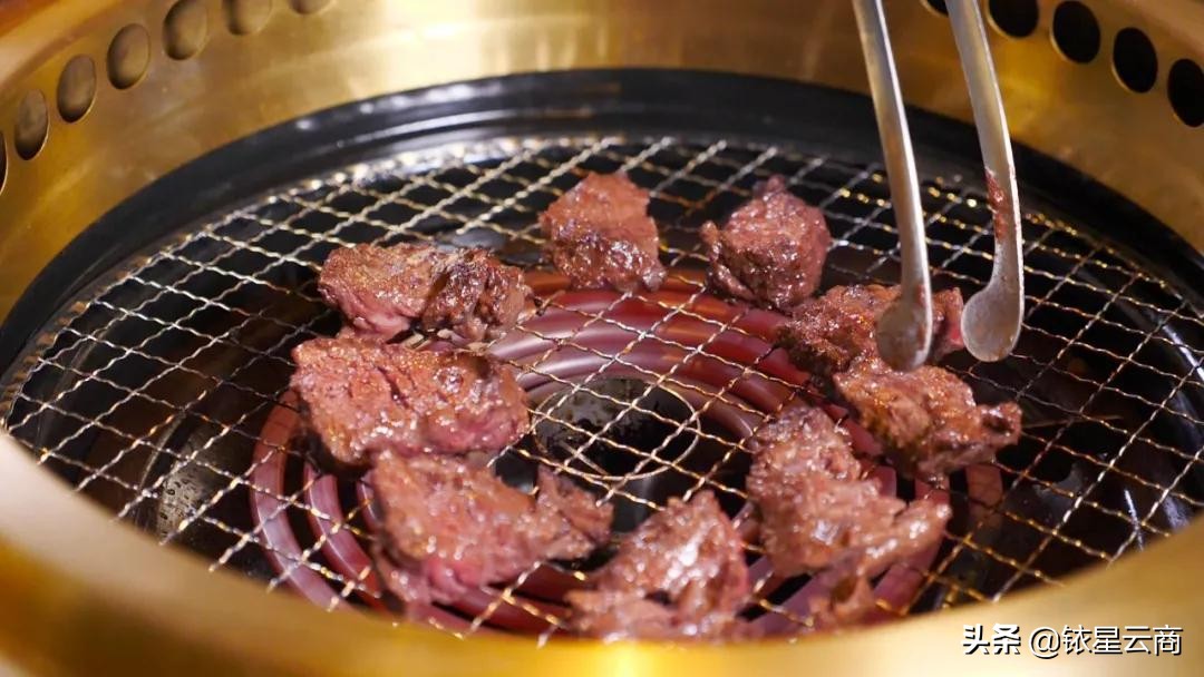 牛角日式烧肉星城天地店,牛角烧肉深圳店