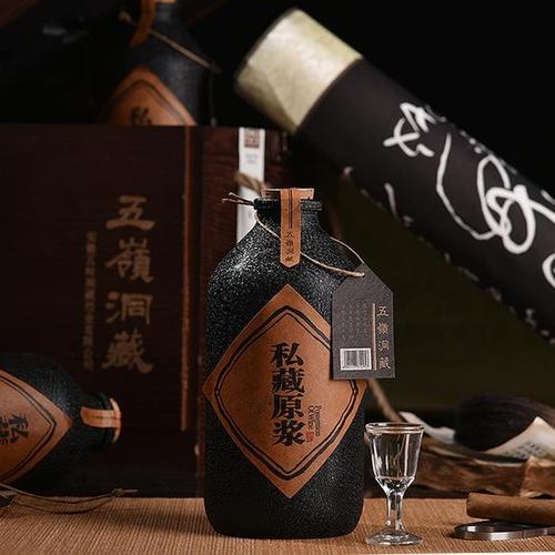 给推荐几款经济实惠的纯粮酒,哪些是经济实惠可以收藏的纯粮酒