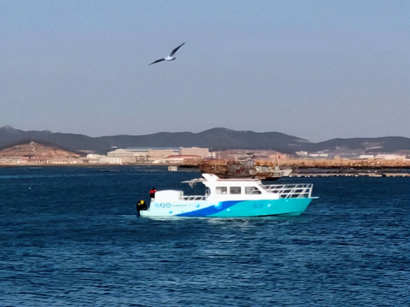 创多个“中国第一”,入选市发改委项目名单!辽宁这所大学够“硬核”!