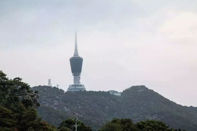 深圳爬山的好去处,深圳爬山地方推荐适合小朋友
