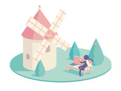 一啸电影｜妻子离世，丈夫深入调查，竟发现妻子这个秘密