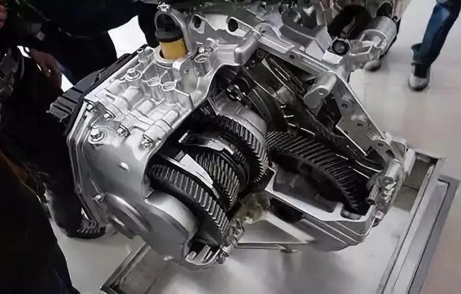 使用cvt变速箱的日系车有哪些,日系车企为什么那么厉害