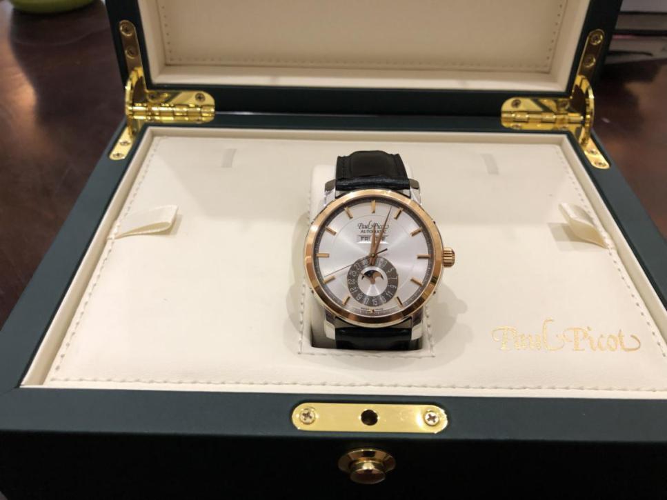 柏高梦想家手表,柏高梦想家手表怎么样