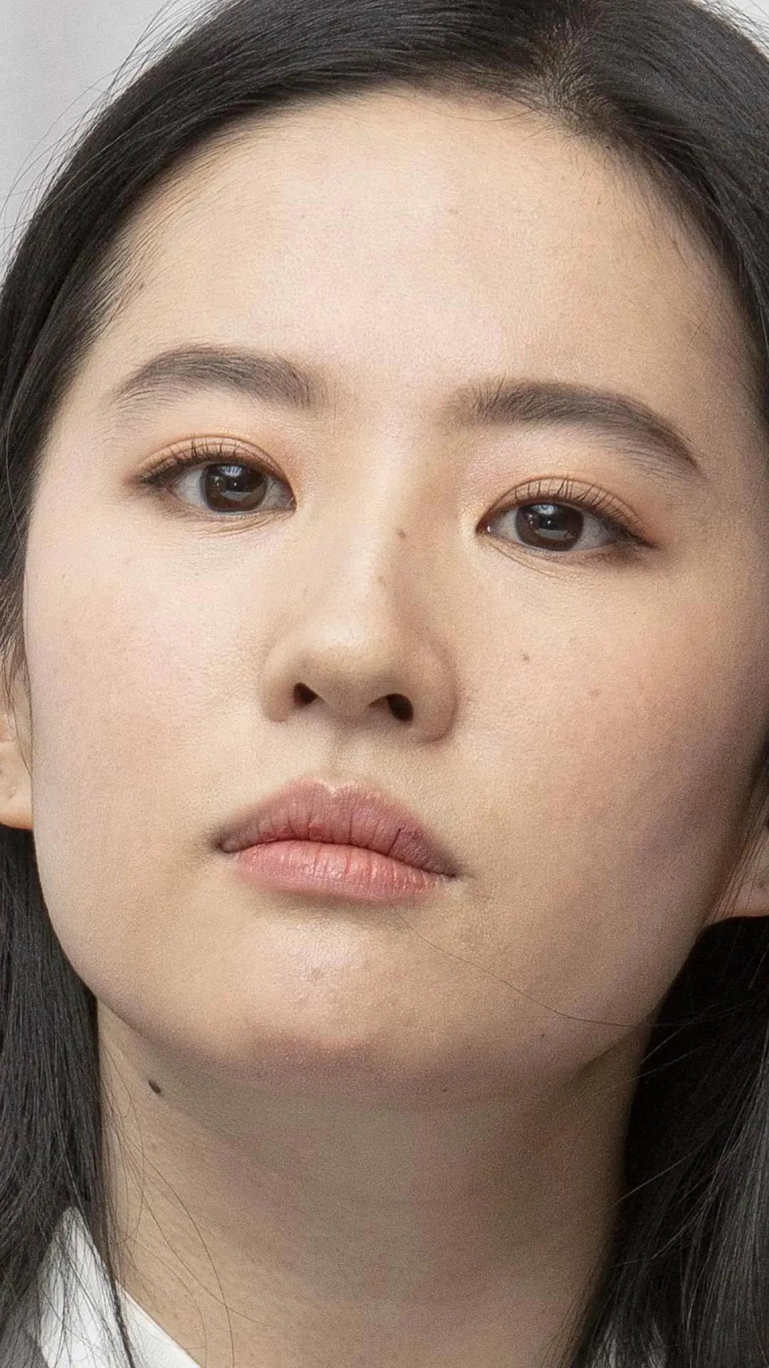 有没有搞错，这样的天仙也有人喷？