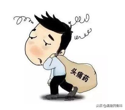 颈椎病头痛最好锻炼方法,颈椎病导致的头疼按摩哪个穴位