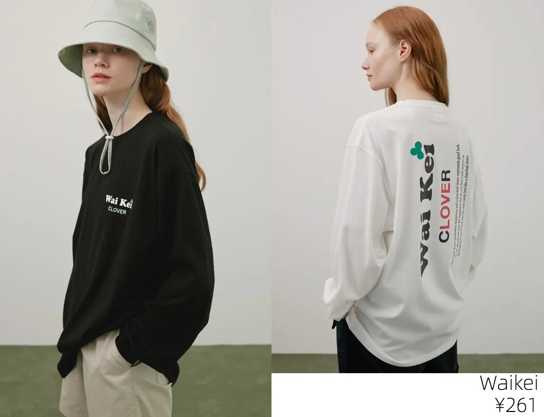 超好看的韩国原单卫衣,卫衣最新韩国款