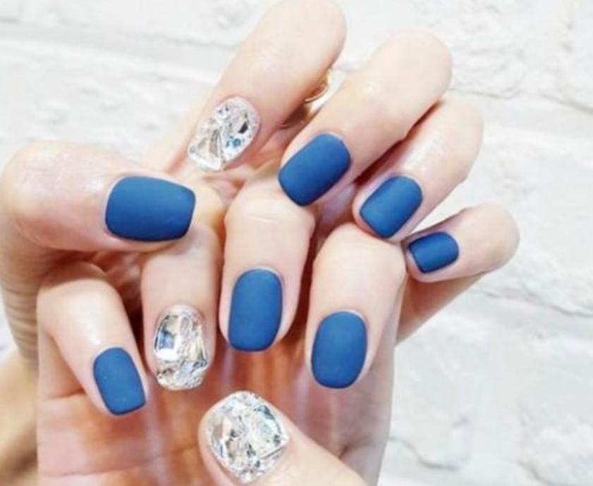 美甲知识大全100种,美甲知识大全视频教学