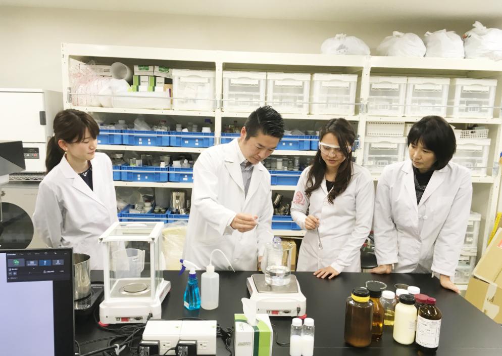 最受日本追捧的国货,首个进入国外市场的中国品牌