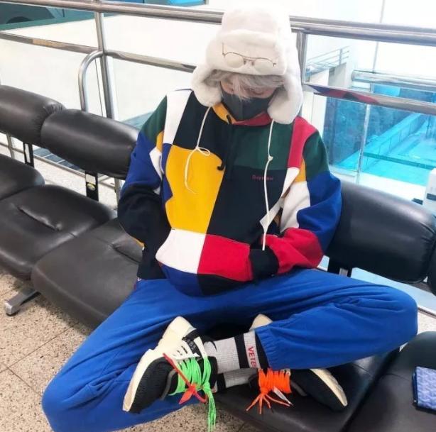 穿搭的雷区,穿衣建议避开这四种雷区