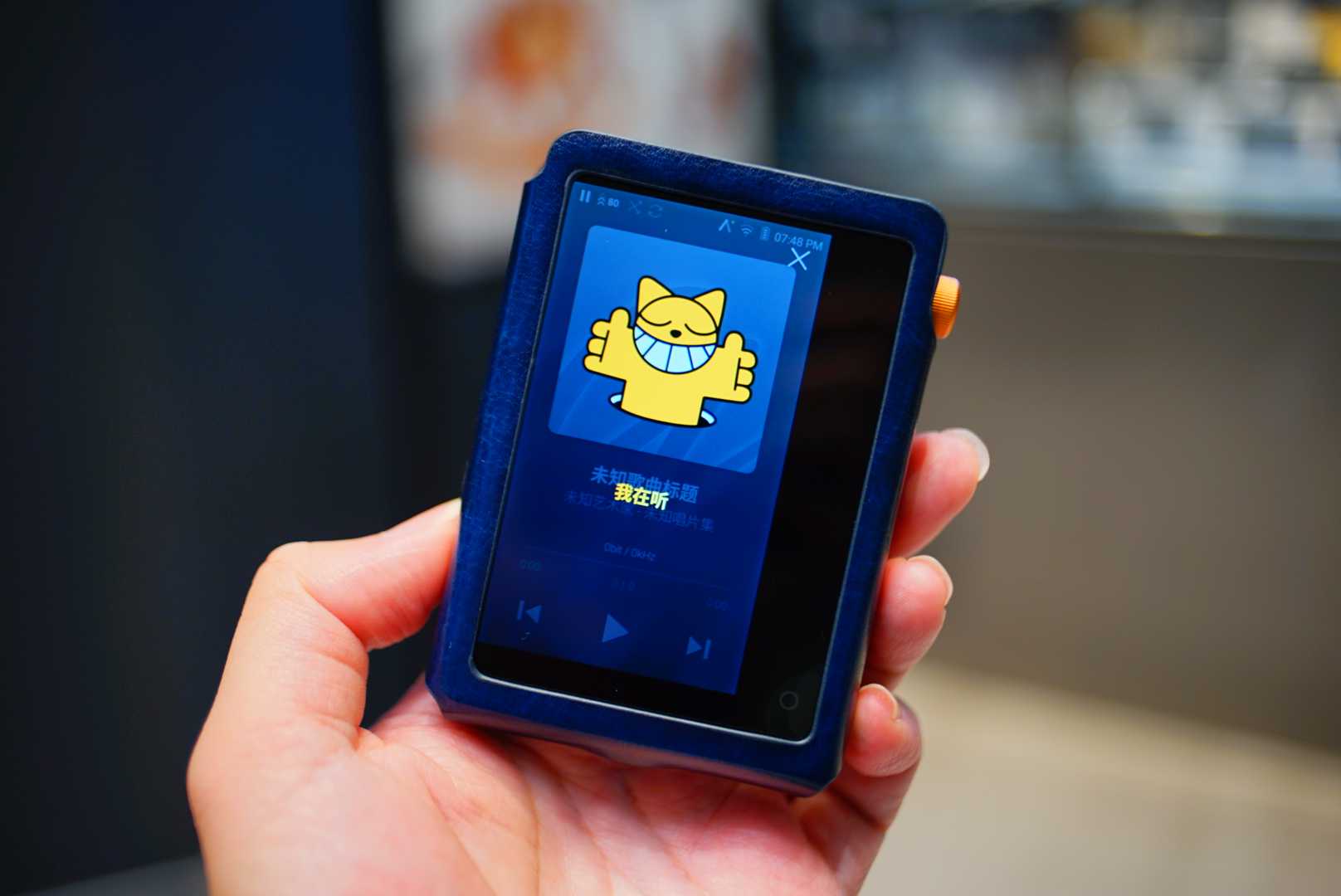 艾利和ct15无损播放器,艾利和ct15播放器评测