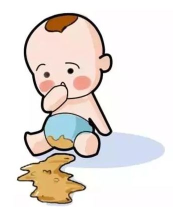 新婴儿大便怎样才是正常的,新生儿宝宝大便怎么判断是否正常