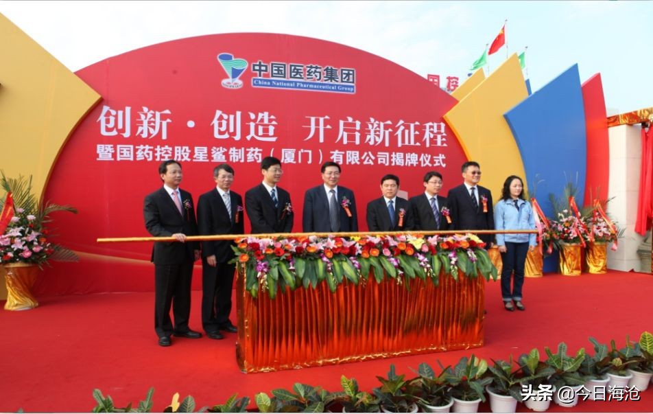 曾支援抗美援朝的国内鱼肝油大王,计划打造百亿市值产业!