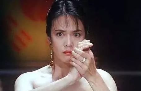 温故1991：正是香港群星璀璨时（长篇）