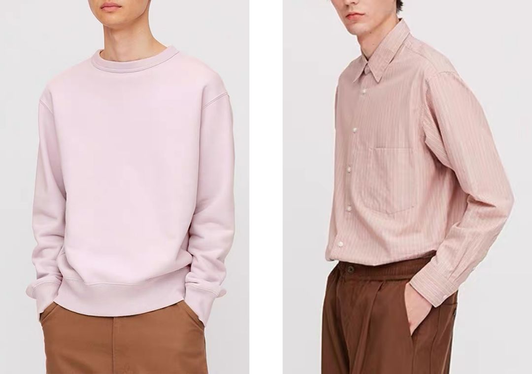 快时尚品牌质量对比,快时尚品牌好货