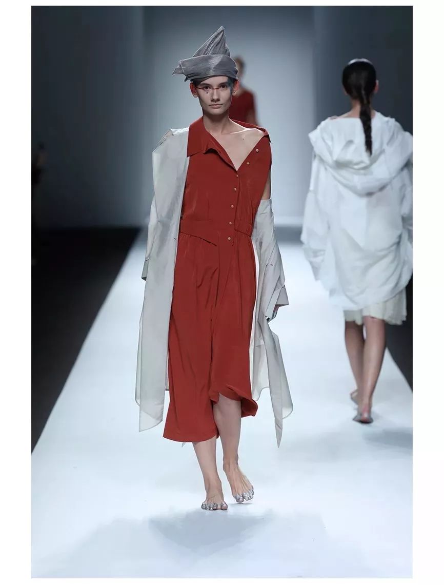 高级感小众设计秋冬,百元国潮推荐私藏小众不撞衫