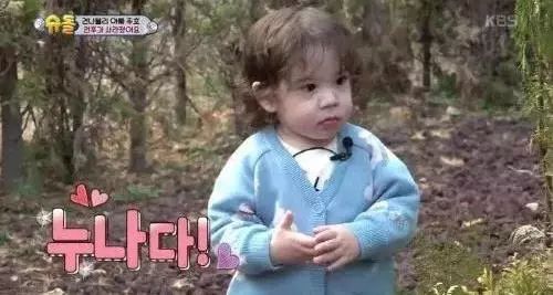 这些娃太好吸了！这些父母更会教啊