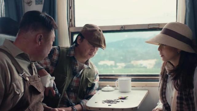 补充一些《云南虫谷》没交代清楚的原著设定，拍出来豆瓣至少7分