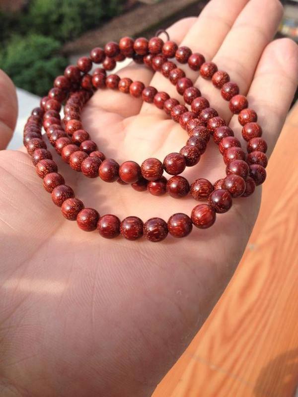 小叶紫檀开裂怎么回事,小叶紫檀开裂怎么办