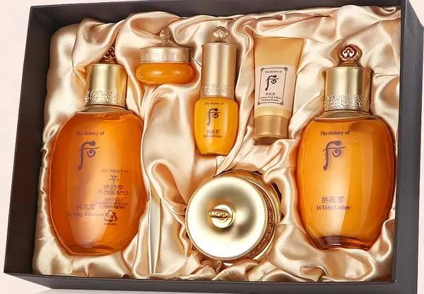 whoo后算什么档次的,whoo值不值得购买