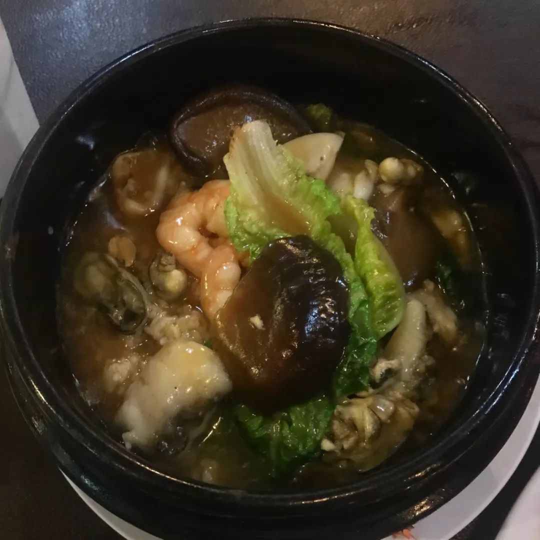 沙巴美食晚餐,沙巴岛美食排行榜