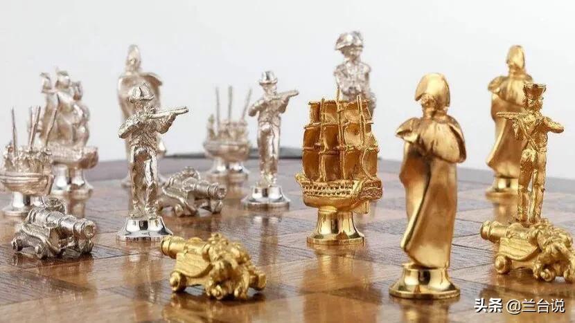 国际象棋晋级失败,国际象棋奥运会