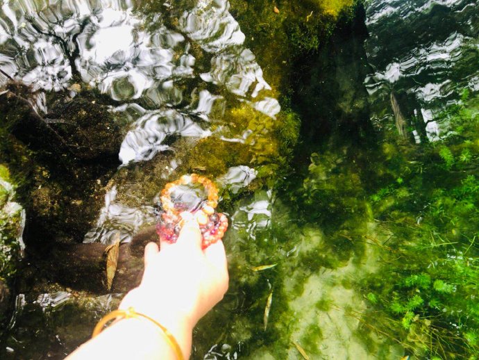 天然紫水晶消磁最佳方法,天然水晶石怎么消磁