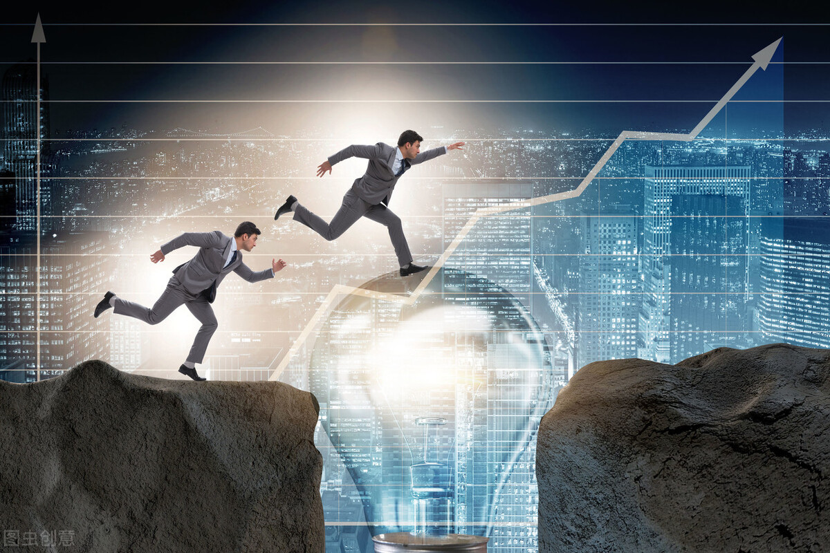 零基础教你创业赚钱,草根创业者逆袭思路是啥