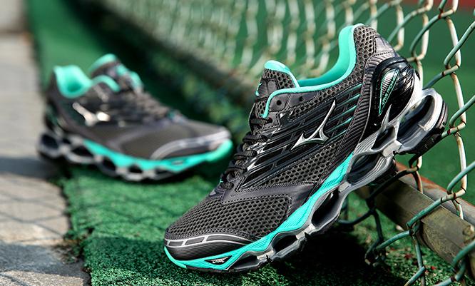 怎么知道自己适合哪种跑鞋,美津浓跑鞋哪款比较好