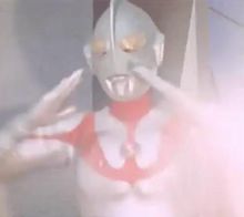 圆谷拍初代奥特曼,圆谷首个多形态奥特曼